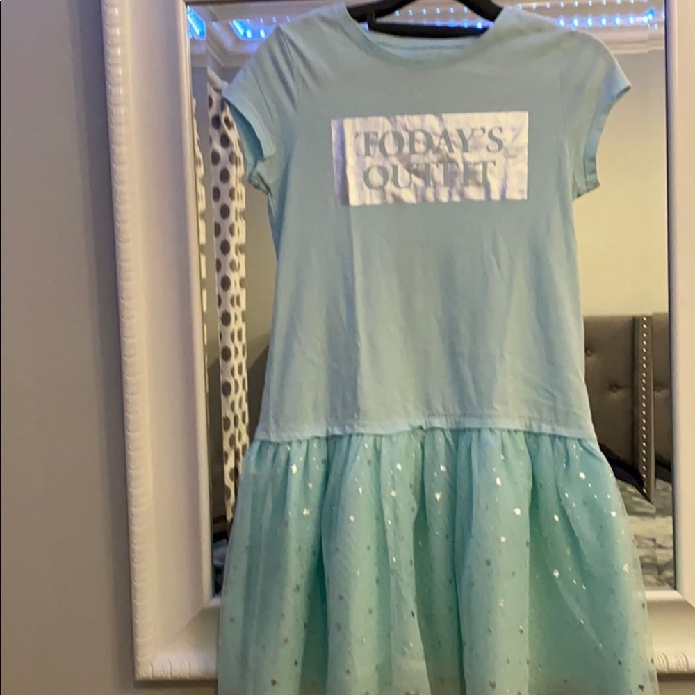 Cute dress